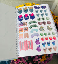 Load image into Gallery viewer, Santa Biblia Crear 1960