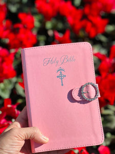 Princess Bible