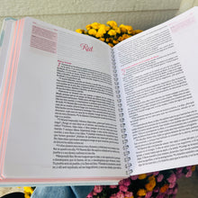 Load image into Gallery viewer, Santa Biblia Crear 1960