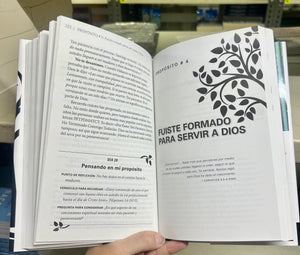 Una Vida con Propósito