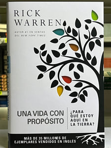 Una Vida con Propósito
