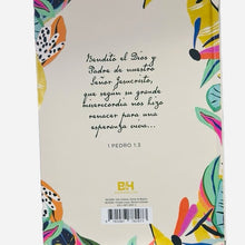 Load image into Gallery viewer, Devocional Diario Un Año de esperanza.
