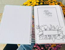 Load image into Gallery viewer, Santa Biblia Crear 1960