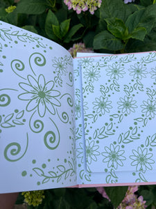 Biblia Arte. Biblia Devocional para expresarte.
