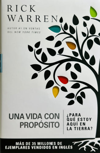 Una Vida con Propósito