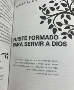 Una Vida con Propósito
