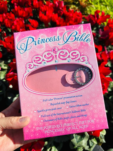 Princess Bible