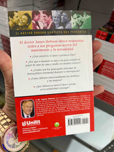 Load image into Gallery viewer, Matrimonio y sexualidad.