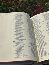 Load image into Gallery viewer, Biblia Edición Creativa NBLA, Apuntes