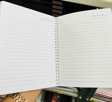 Load image into Gallery viewer, Cuaderno 1Juan4.18