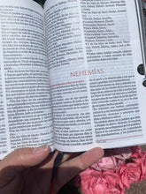 Load image into Gallery viewer, Biblia Reina Valera 1960