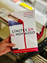 Cargar imagen en el visor de la galería, Límites en el noviazgo