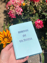 Load image into Gallery viewer, Himnario: Himnos de Victoria