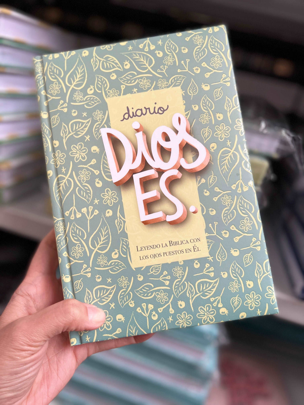 Diario Dios es.