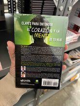 Load image into Gallery viewer, Lo que no te dice tu hijo.