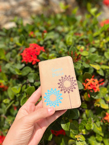Mini Biblia de bolsillo