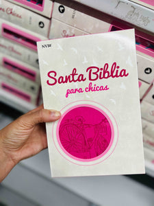 Biblia para chicas