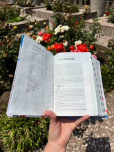 Load image into Gallery viewer, Biblia de estudio Servidores  RVC