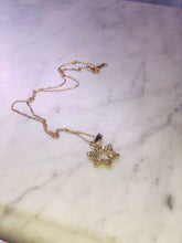 Load image into Gallery viewer, Collar Jesús tu eres mi estrella