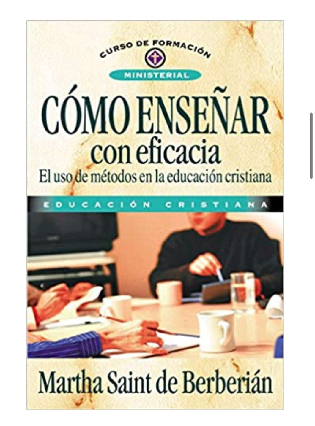 Cómo enseñar con eficacia