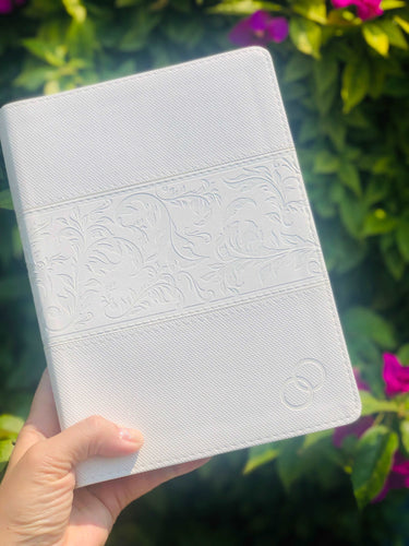 Biblia Devocional Los 5 lenguajes del amor. Reina Valera 1960. Puede ser para ceremonia de bodas. Boda