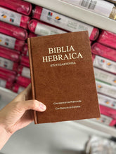 Load image into Gallery viewer, Biblia Hebraica