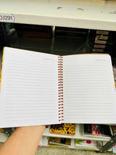 Load image into Gallery viewer, Cuaderno: Deléitate en Jehová