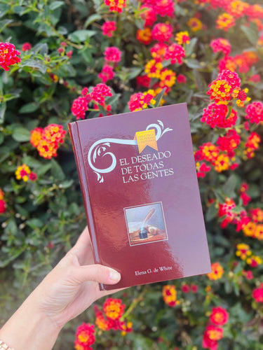 El deseado de todas las gentes