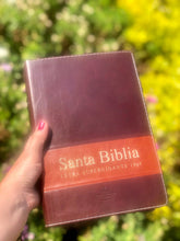 Load image into Gallery viewer, Biblia Reina Valera 1960 Letra Súper Gigante