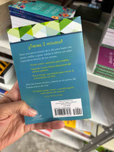 Cargar imagen en el visor de la galería, Devocionales de 3 minutos para chicos.