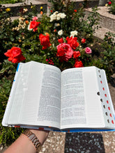 Load image into Gallery viewer, Biblia de estudio Servidores  RVC