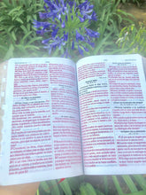 Load image into Gallery viewer, Biblia Reina Valera 1960