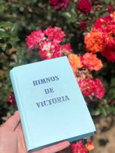 Load image into Gallery viewer, Himnario: Himnos de Victoria