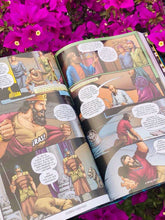 Load image into Gallery viewer, La Biblia Épica NTV en cómics