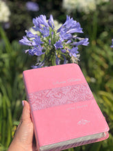 Load image into Gallery viewer, Biblia Reina Valera 1909 letra grande