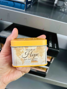 Colección de promesas. Edición Salmos ( Promesario)