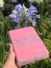 Load image into Gallery viewer, Biblia Reina Valera 1909 letra grande