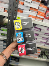 Cargar imagen en el visor de la galería, Caja de paquetes de tratados Chick
