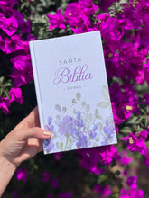 Load image into Gallery viewer, Santa Biblia RVR60