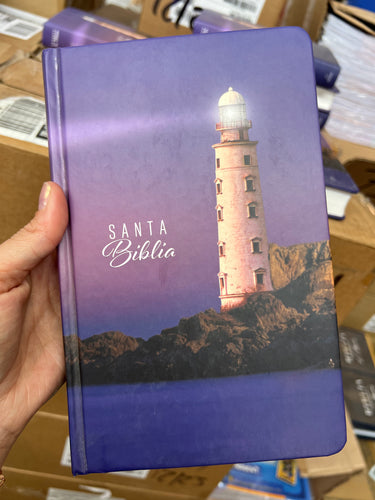 Biblia El Faro