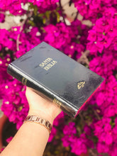 Load image into Gallery viewer, Biblia Reina Valera 1909. Tapa dura.