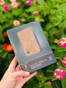 Santa Biblia NTV