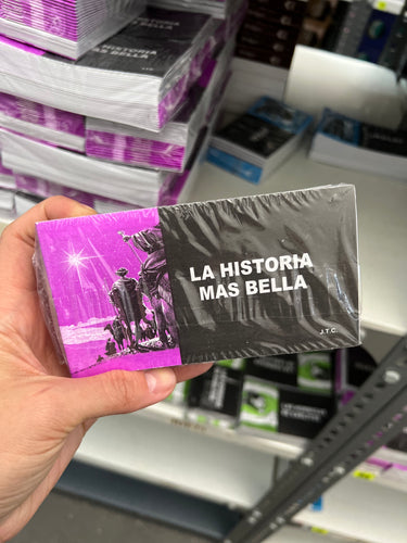 Paquete de tratados Chik