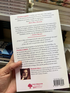 Pureza y pasión. (Libro)