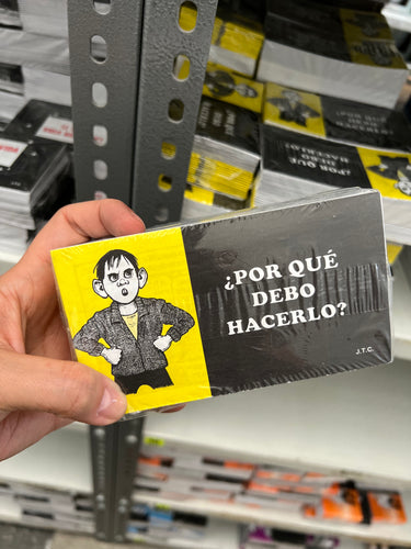 Paquete de tratados Chik