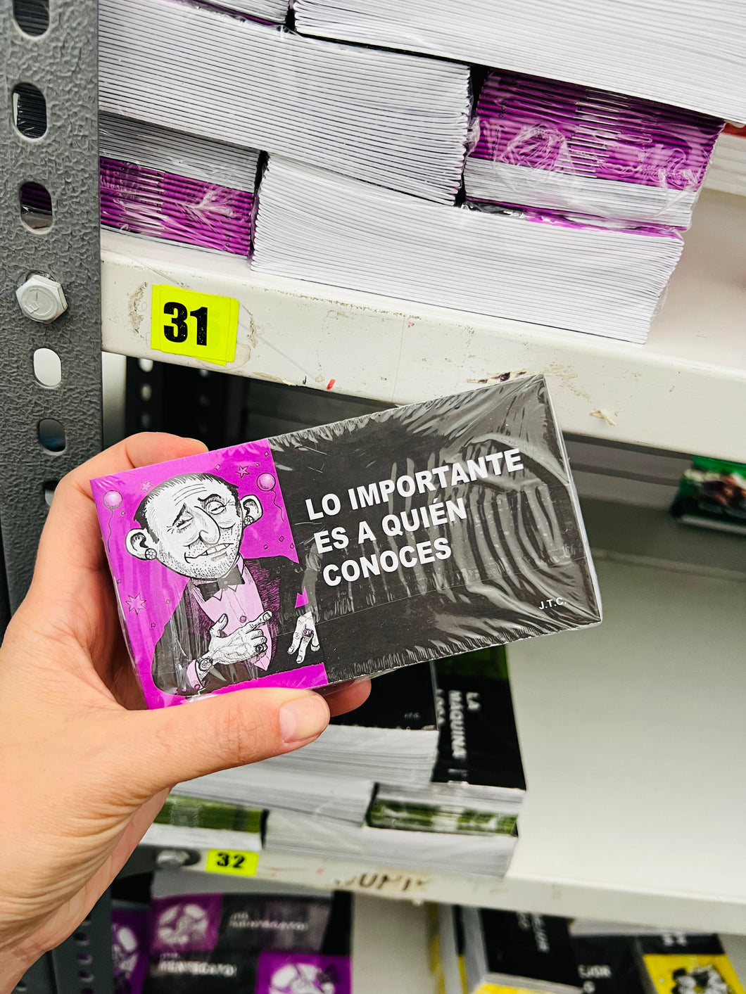 Paquete de tratados Chik