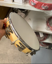 Load image into Gallery viewer, Pandero