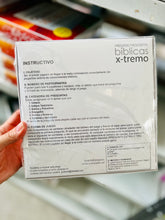 Load image into Gallery viewer, Preguntas y respuestas bíblicas x-tremo