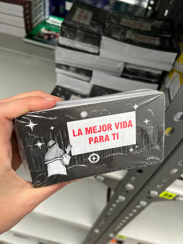 Paquete de tratados Chik